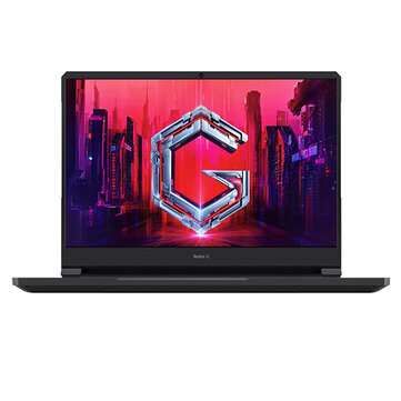 Ноутбук Redmi G (I7-12650H 16GB/512GB RTX3050Ti win11 2022 ) JYU4488CN , black - 3