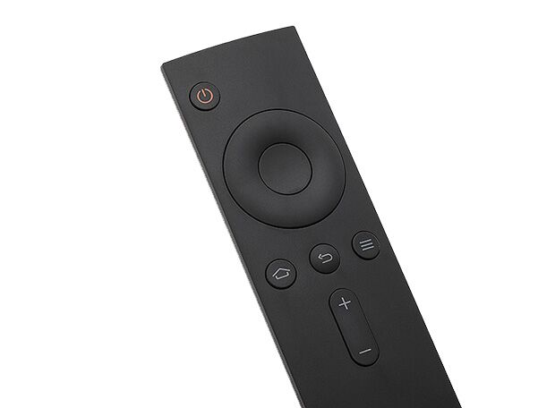 Xiaomi Box Remote Сontrol для Mi TV Box (Black) - 3
