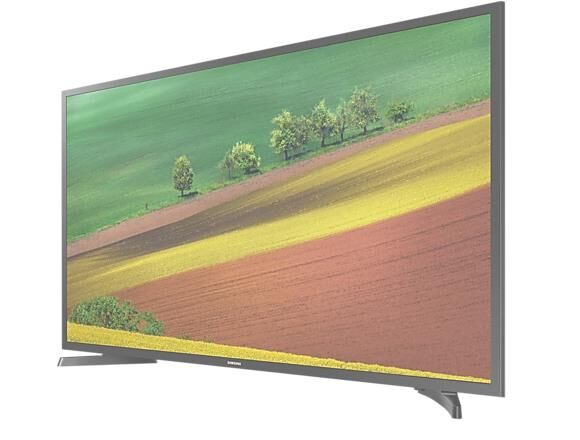 Телевизор Samsung 32 UE32N4000AUXCE - 4