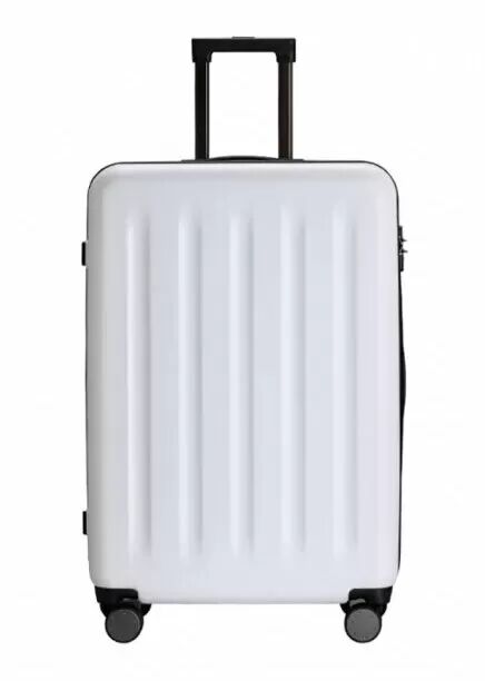 Чемодан 90 Points Suitcase 1A 20 (White) - 4