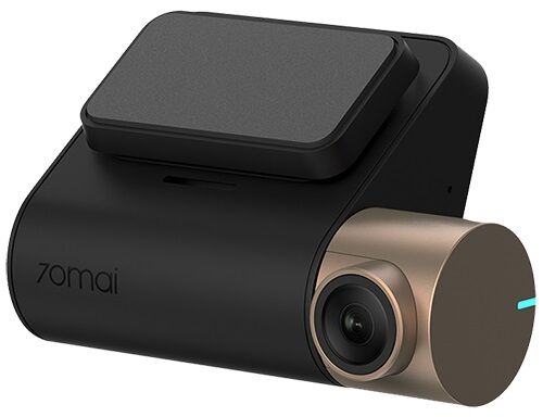 Видеорегистратор 70Mai Dash Cam Pro Lite Midrive D08 RU (Black) - 3