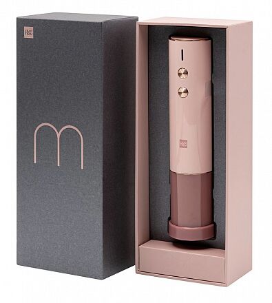 Электроштопор HuoHou Electric Wine Opener HU0121 (в подарочной упаковке) (Pink) RU - 1