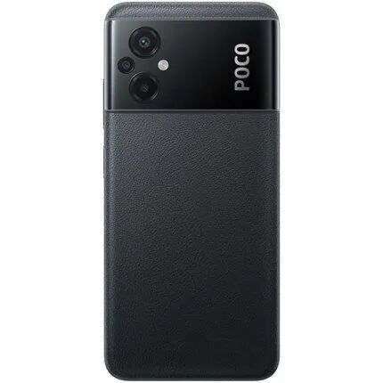 Смартфон Poco M5 4/128Gb Grey (EU) NFC - 2