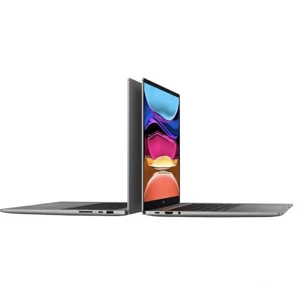 Ноутбук Xiaomi Mi Notebook Pro 14 (R5 6600H 16GB/512GB/AMD Radeon 660M Win11) JYU4479CN, Grey - 6