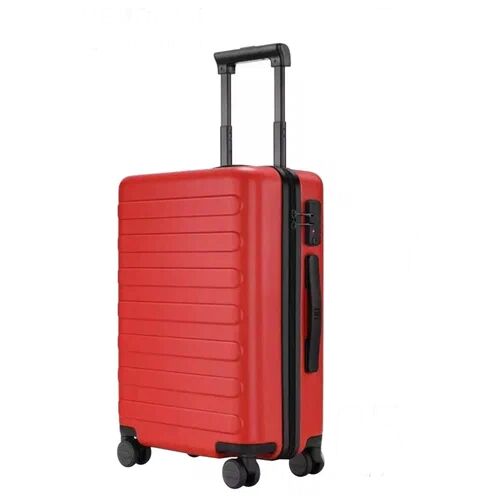 Чемодан RunMi 90 Fun Seven Bar Business Suitcase 20,Cherry Blossom - 2