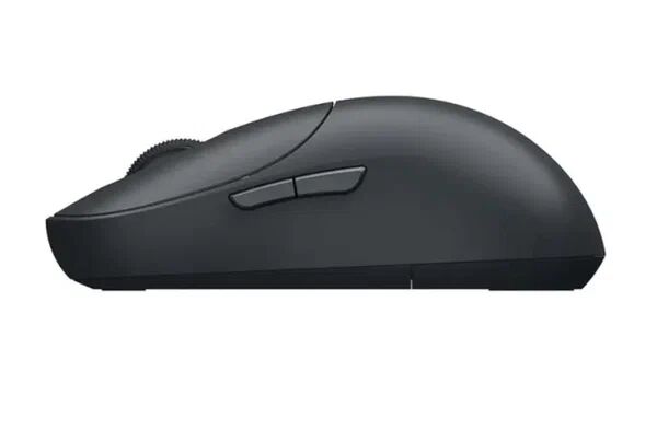 Беспроводная компьютерная мышь Xiaomi Wireless Mouse 3 Dark Gray (XMWXSB03YM) - 2