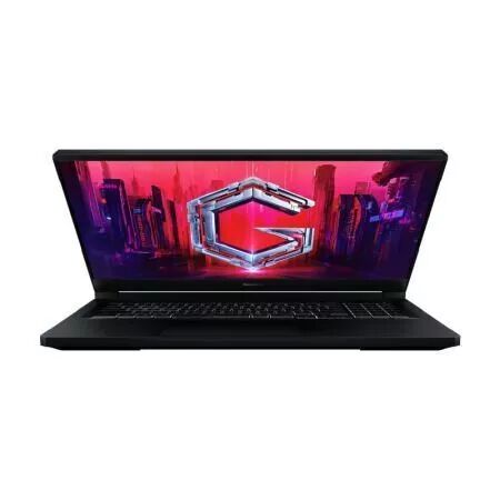 Игровой ноутбук Redmi G 2021 (Intel Core i5 11260H /16Gb/512Gb/RTX3050) JYU4373CN (Black) - 2