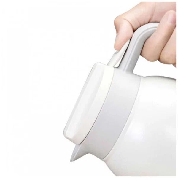 Viomi Steel Vacuum Pot 1.5 L (White) - 3