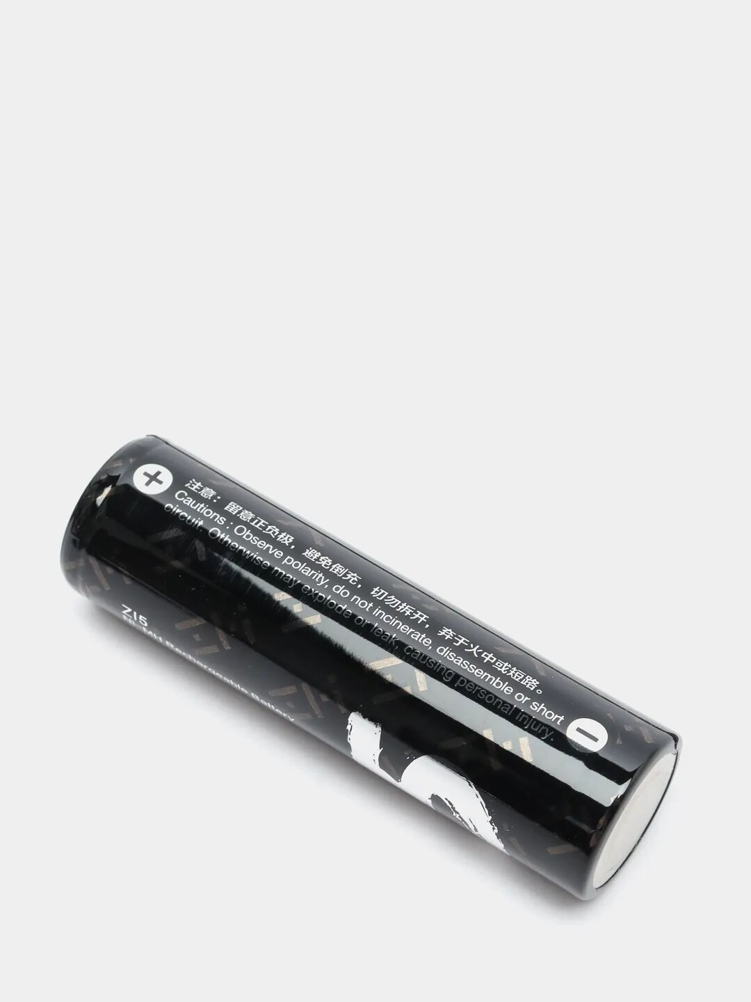 Батарейки ZMI Rechargeable batteries 1800mAh AA511 (Black) - 6