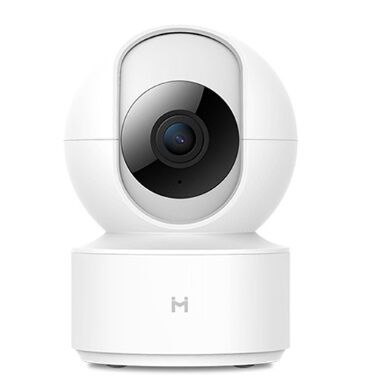 IP-камера IMILAB Home Security Camera Basic CMSXJ16A EU (White) - 1