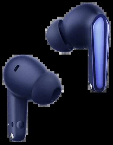 Беспроводные наушники Realme Buds Air 3 Neo (EU) синие - 2