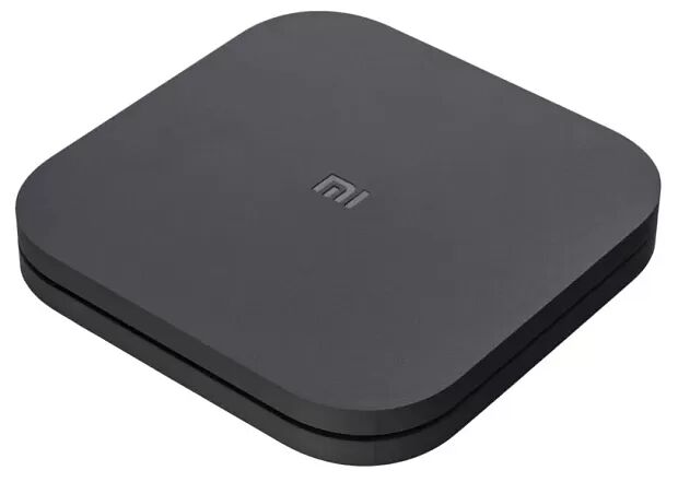 TV-приставка Xiaomi Mi Box S MDZ-22-AG (Black) EU - 4