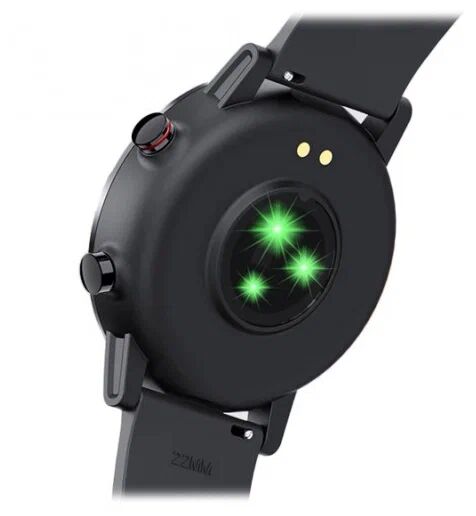 Умные часы Haylou RT LS05S (Black) RU - 7