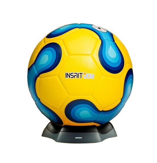 Xiaomi Insait Joy Smart Soccer Ball (Yellow) 