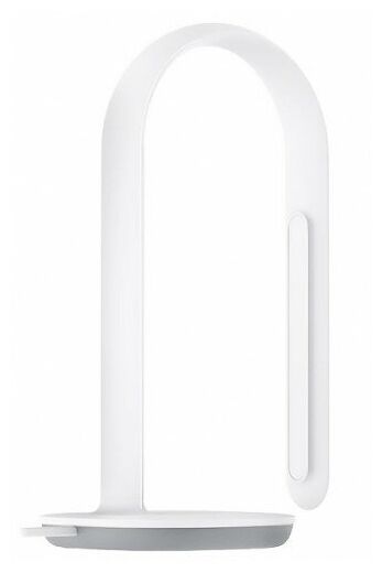 Настольная лампа Philips Eyecare Smart Lamp 3 (White) - 4