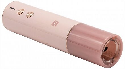 Электроштопор HuoHou Electric Wine Opener HU0121 (в подарочной упаковке) (Pink) RU - 6