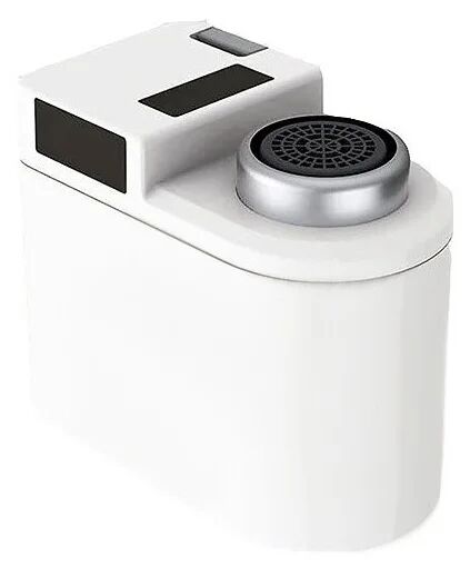 Сенсорная насадка на кран Smartda Induction Home Water Sensor (White/Белый) RU - 5