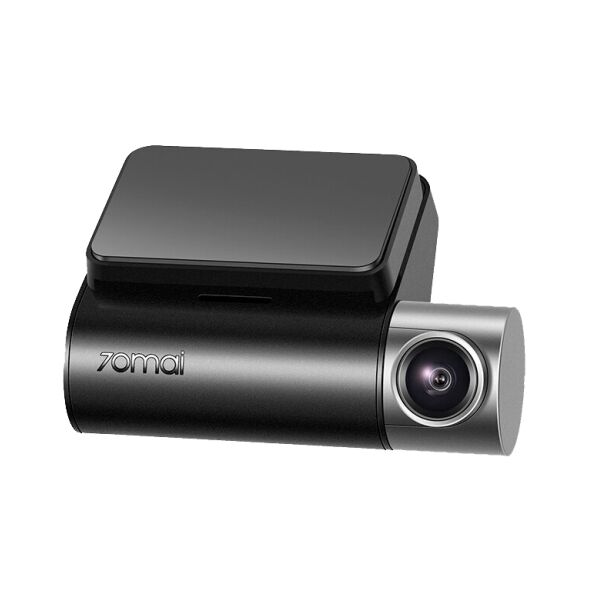 Видеорегистратор 70mai Dash Cam Pro Plus A500S (комплекткамера RC06) Black EU - 3