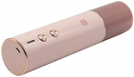 Электроштопор HuoHou Electric Wine Opener HU0121 (в подарочной упаковке) (Pink) RU - 3