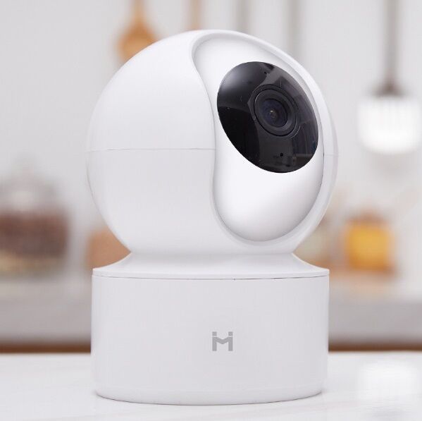 IP-камера IMILAB Home Security Camera Basic CMSXJ16A EU (White) - 6