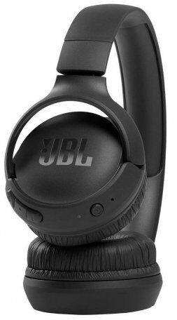 Беспроводные наушники JBL Tune 510BT черный - 4