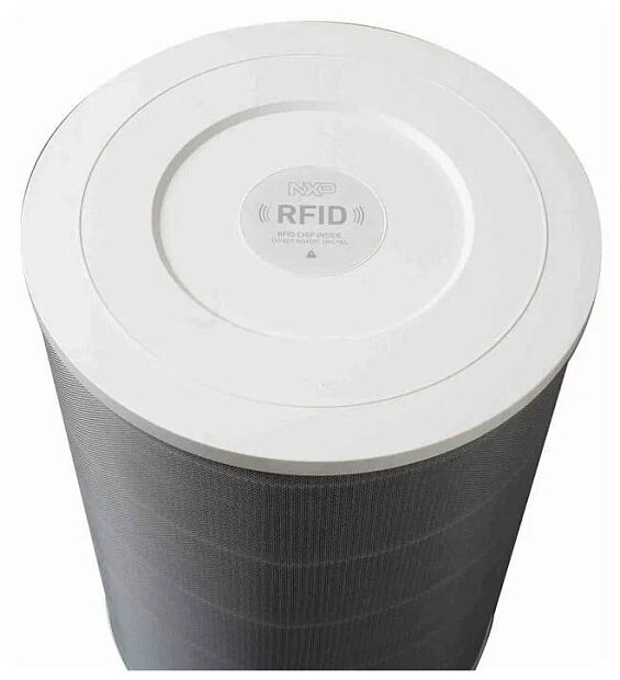 Фильтр  Smart Air Purifier 4 Lite Filter BHR5272GL (Black) - 8