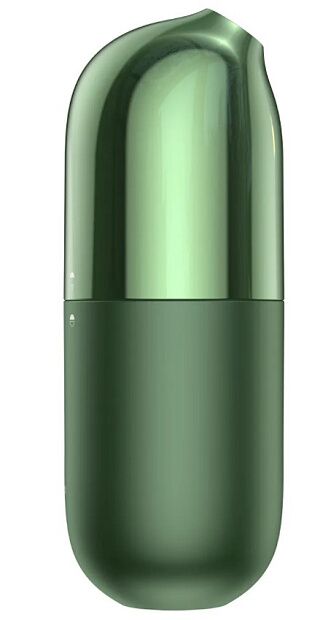 Капсульный пылесос BASEUS C1, зеленый - 2