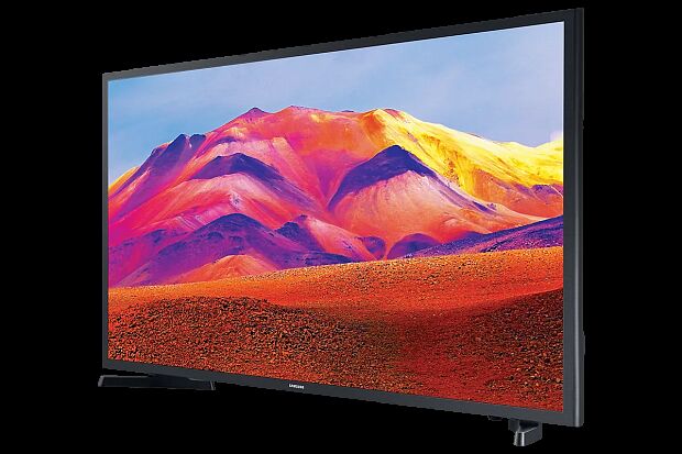 Телевизор Samsung 32 FHD UE32T5300AUXCE - 3