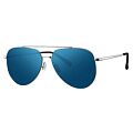 Солнцезащитные очки Mijia Pilota (MSG01BJ) (Blue) - фото