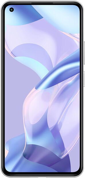 Смартфон Xiaomi 11 Lite 5G NE 6Gb/128Gb EU (Snowflake White) - 3