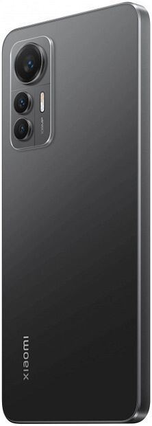 Смартфон Xiaomi Mi 12 Lite 5G 6/128Gb Black (EU) NFC - 5