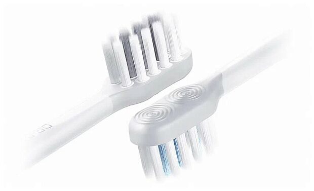 Электрическая зубная щетка DR.BEI Sonic Electric Toothbrush S7 (Pink) RU - 7