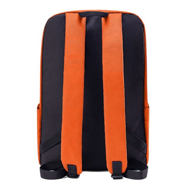 Рюкзак 90 Points Tiny Lightweight Сasual Shoulder Bag (Orange) - 6