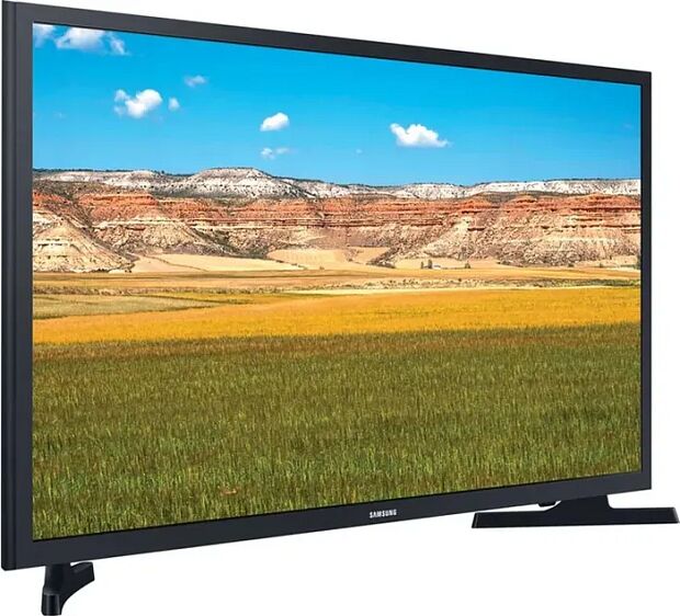 Телевизор Samsung 32 HD UE32T4500AUXCE - 4