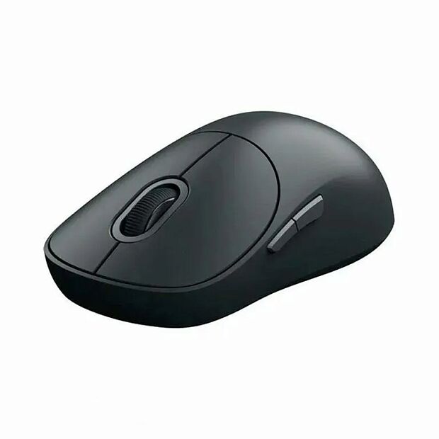 Беспроводная мышь Mi Mouse 3 черный (XMWXSB03YM) - 3