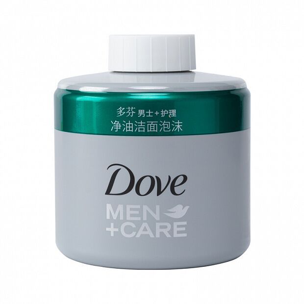 Крем Dove Men's Care Cleansing Foam - 1