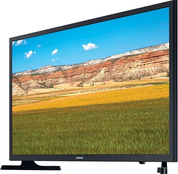 Телевизор Samsung 32 HD UE32T4500AUXCE - 2