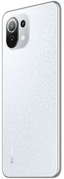 Смартфон Xiaomi 11 Lite 5G NE 6Gb/128Gb EU (Snowflake White) - 8
