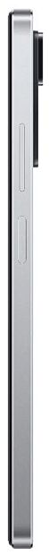 Смартфон Redmi Note 11 Pro 8Gb/128Gb RU (Polar White) - 5