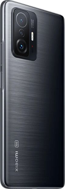 Смартфон Xiaomi Mi 11T 5G 8/128GB EAC (Meteorite Gray) - 4
