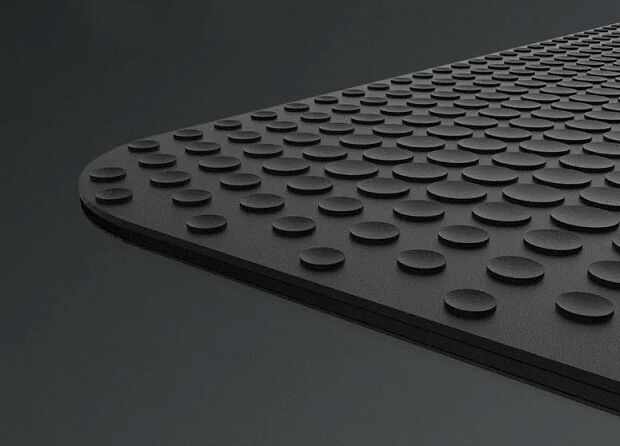 Коврик для мыши MIIIW Gaming Mouse Pad (Black/Черный) - 4