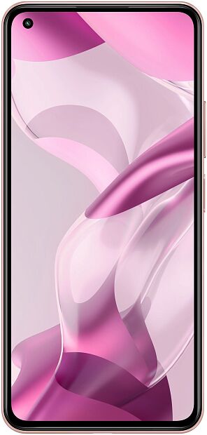 Смартфон Xiaomi 11 Lite 5G NE 6Gb/128Gb EU (Peach Pink) - 2