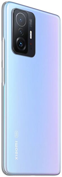 Смартфон Xiaomi Mi 11T Pro 12Gb/256Gb RU (Celestial Blue) - 6