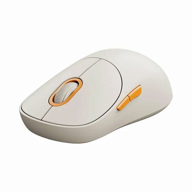 Беспроводная мышь Mi Mouse 3 белый (XMWXSB03YM) - 2