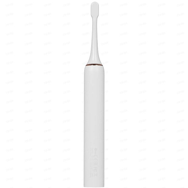 Электрическая зубная щетка Infly Electric Toothbrush PT02 (White) RU - 5