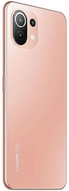 Смартфон Xiaomi Mi 11 Lite 5G NE 8/128Gb Pink (EU) - 6