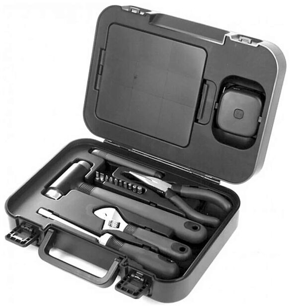 Набор инструментов MiiiW Toolbox (Black) RU - 1