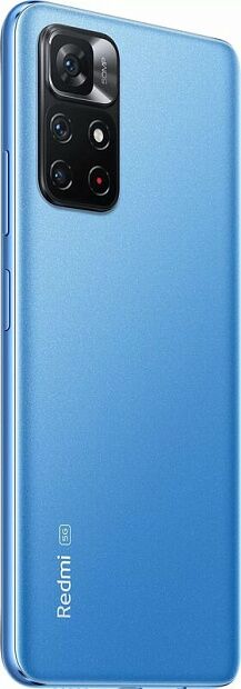 Redmi Note 11S 5G 4Gb/64Gb (Twilight Blue) RU - 6