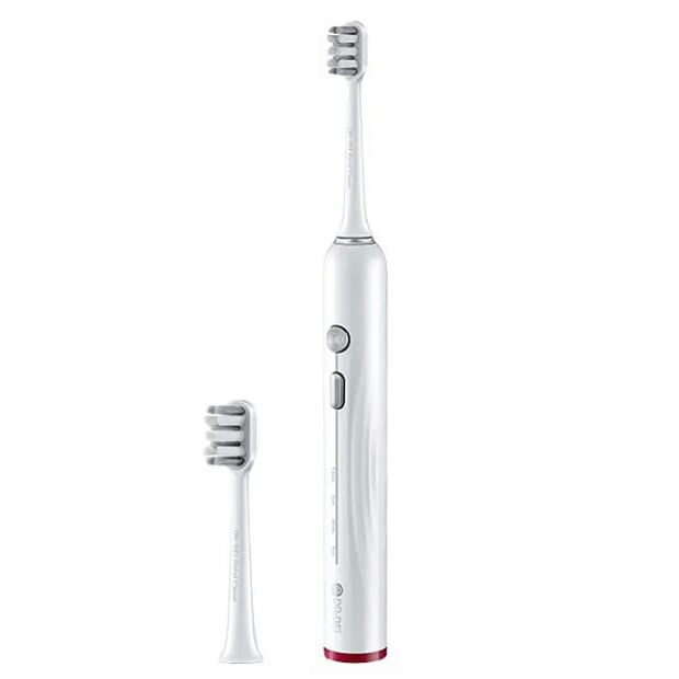 Электрическая зубная щетка Dr.Bei GY3 (White) - 3
