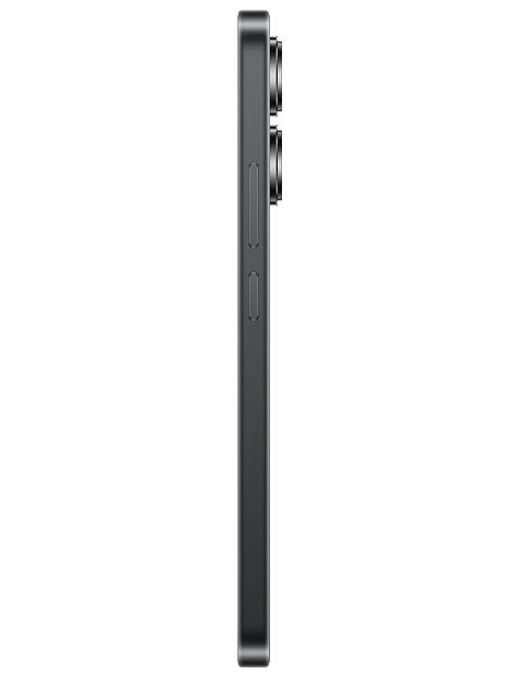 Смартфон Redmi Note 13 4G 8Gb/128Gb Black RU NFC - 8